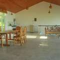 Upstairs living room
